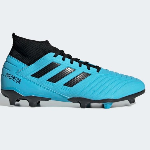 adidas Other - Adidas PREDATOR 19.3 Firm Ground Cleats size 11